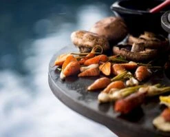 OFYR Classic Storage Corten 100 -Camping Promotiewinkel 900 1114 ofyr corten food