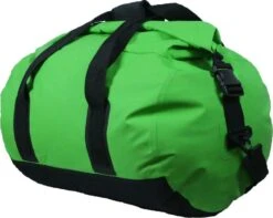 Gabbag Duffel 65L Waterdichte Tas - Groen -Camping Promotiewinkel 900 1130 0jgr220 600 06