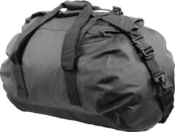 Gabbag Duffel 65L Waterdichte Tas - Zwart -Camping Promotiewinkel 900 1197 0jgr220 100 06