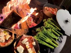 OFYR Braadpannenset Ø21 En Ø26 Cm -Camping Promotiewinkel 900 1200 img 0114