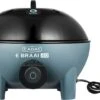 CADAC E-Braai Elektrische Barbecue - Petrol -Camping Promotiewinkel 900 1207 5840 20 18 eu e braai petrol 2