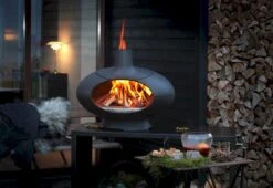 Morsø Morso Forno Pizzaoven -Camping Promotiewinkel 900 1312 forno jul