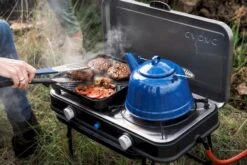 CADAC 2-Cook Pro Deluxe - 2-pits Kooktoestel -Camping Promotiewinkel 900 1348 2cook 6 1