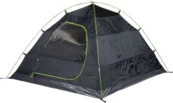 High Peak Nevada 5.0 Koepeltent Met Luifel - 5 Persoons -Camping Promotiewinkel 900 1348 4001690102094.pt07