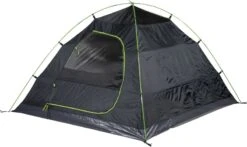 High Peak Nevada 5.0 Koepeltent Met Luifel - 5 Persoons -Camping Promotiewinkel 900 1348 4001690102094.pt08