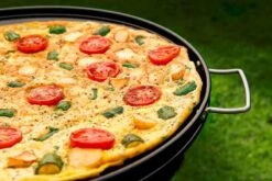 CADAC Carri Chef 50 Gasbarbecue - BBQ/Skottel -Camping Promotiewinkel 900 1348 carri chef 50 skottel