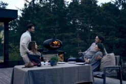 Morsø Morso Forno Pizzaoven -Camping Promotiewinkel 900 1348 forno 2par medvin
