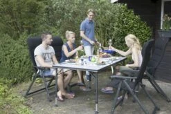 Crespo Air-Deluxe AP-237 Standenstoel - Zwart -Camping Promotiewinkel 900 1350 1149076 13 1