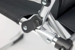 Bo-Camp Copa Rio Comfort Deluxe Klapstoel - Grijs -Camping Promotiewinkel 900 1350 1211940 04