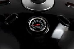 CADAC Grillo Chef 40 Gasbarbecue - BBQ/Chef Pan -Camping Promotiewinkel 900 1350 5650 grillo chef 40 thermometer