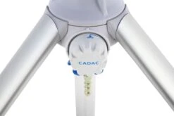 CADAC Grillo Chef 40 Gasbarbecue - BBQ -Camping Promotiewinkel 900 1350 5650 grillo chef 40 tripod 1