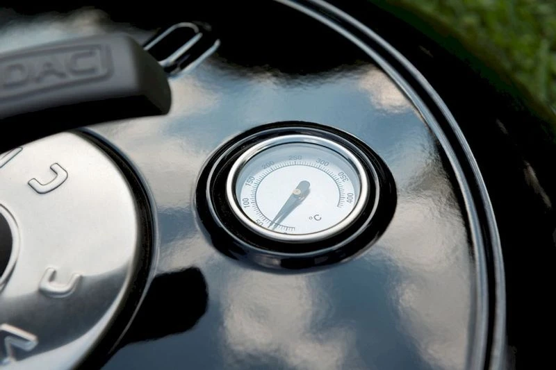 CADAC Carri Chef 50 Gasbarbecue - BBQ/Plancha 11 CADAC Carri Chef 50 Gasbarbecue - BBQ/Plancha - Afbeelding 9