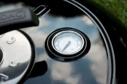 CADAC Carri Chef 50 Gasbarbecue - BBQ/Skottel -Camping Promotiewinkel 900 1350 8910 carri chef 50 thermometer