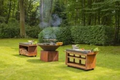 OFYR Insert PRO Teakhout - Large -Camping Promotiewinkel 900 1350 creative outdoor lokatie 490411120 1