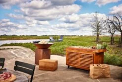 OFYR Insert PRO Teakhout Met Deur - Large -Camping Promotiewinkel 900 1350 ofyr shoot lemmer vrijdag0440 1