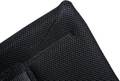 Crespo Air-Deluxe AP-237 Standenstoel - Zwart -Camping Promotiewinkel 900 1358 1149076 11 1