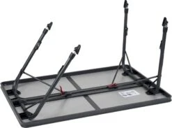 Crespo Campingtafel - AP-272 - 120 X 80 Cm -Camping Promotiewinkel 900 1358 1151400 03