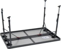 Crespo Campingtafel - AP-272 - 120 X 80 Cm -Camping Promotiewinkel 900 1358 1151400 04