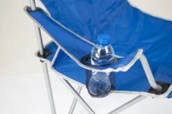 Camp Gear Compact Vouwstoel-Blauw -Camping Promotiewinkel 900 1358 1267188 04
