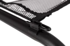 Bo-Camp Industrial Decatur 90 X 60 Campingtafel - Zwart/houtlook -Camping Promotiewinkel 900 1358 1404200 17