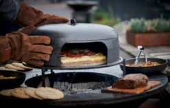 OFYR Pizzaoven Voor OFYR 100 Modellen -Camping Promotiewinkel 900 1415 20201029 tmo tmj3432