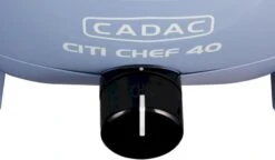 CADAC Citi Chef 40 Gasbarbecue - Blauw -Camping Promotiewinkel 900 1479 5610 20 15 citi chef 40 sky blue 8 1