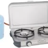 Campingaz Kitchen 2 - 2-pits Kooktoestel -Camping Promotiewinkel 900 1759 27770 2