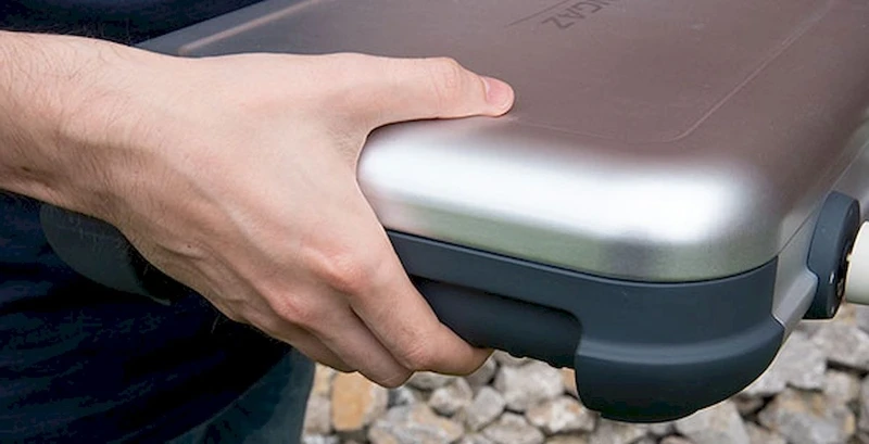 Campingaz Kitchen 2 - 2-pits Kooktoestel 10 Campingaz Kitchen 2 - 2-pits Kooktoestel - Afbeelding 8