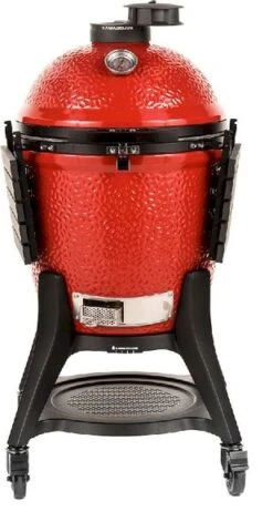 Kamado Joe Classic III Barbecue -Camping Promotiewinkel 900 464 jd5 9654