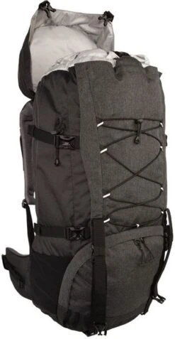 Nomad Karoo Backpack - 70 Liter - Grijs -Camping Promotiewinkel 900 466 bbkar6n3t b60 427 5