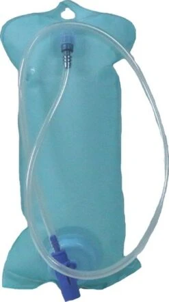 Gabbag Hydro 3L Waterdichte Drinkrugzak - Zwart -Camping Promotiewinkel 900 503 0hyg410 100 09