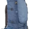 Nomad Batura Backpack - 55 Liter - Blauw -Camping Promotiewinkel 900 533 bbbatwn3t b55 707