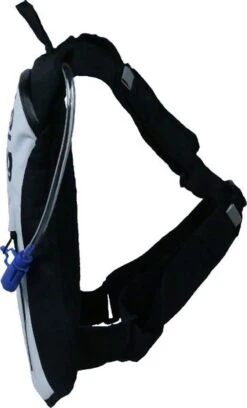 Gabbag Hydro 3L Waterdichte Drinkrugzak - Wit -Camping Promotiewinkel 900 545 0hyg410 000 03