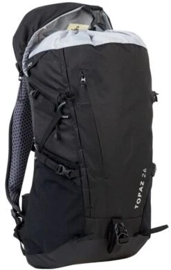 Nomad Topaz Wandelrugzak - 26 Liter - Zwart -Camping Promotiewinkel 900 572 bttop2f6d b26 116 2