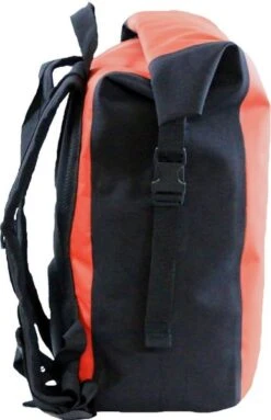 Gabbag Reflective 25L Waterdichte Rugzak - Rood -Camping Promotiewinkel 900 581 0ref510 400 07