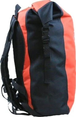 Gabbag Reflective 35L Waterdichte Rugzak - Rood -Camping Promotiewinkel 900 583 0ref210 400 07