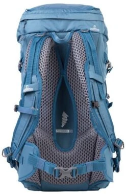 Nomad Topaz Wandelrugzak - 26 Liter - Blauw -Camping Promotiewinkel 900 587 bttop2f6d b26 722 5 1