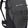 Vaude Bike Alpin 25+5L Fietsrugzak - Black -Camping Promotiewinkel 900 588 bewerkt 1
