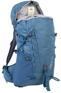 Nomad Topaz Wandelrugzak - 26 Liter - Blauw -Camping Promotiewinkel 900 588 bttop2f6d b26 722 2 1