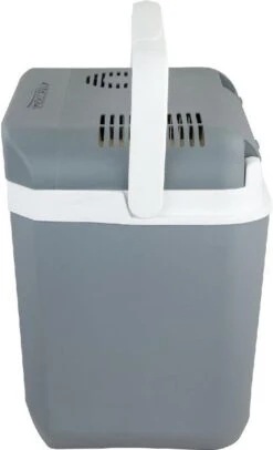 Campingaz Powerbox Plus 12V Autokoelbox - 28 Liter -Camping Promotiewinkel 900 592 powerbox plus 28l te cooler 2000024956 4