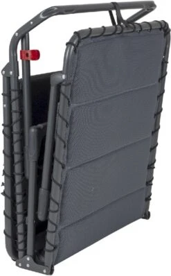 Crespo Air-Deluxe AP-364 Vouwbed - Grijs -Camping Promotiewinkel 900 596 1148234 05