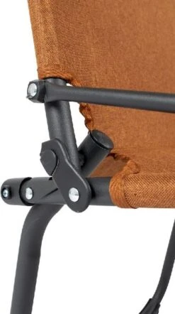 Bo-Camp Industrial Bushwick Klapstoel - Clay -Camping Promotiewinkel 900 596 1211882 11