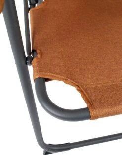 Bo-Camp Industrial Bushwick Klapstoel - Clay -Camping Promotiewinkel 900 596 1211882 12