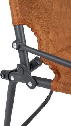 Bo-Camp Industrial Jefferson Klapstoel - Clay -Camping Promotiewinkel 900 596 1211885 10