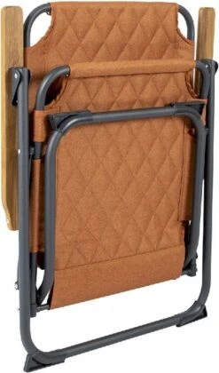 Bo-Camp Industrial Jefferson Klapstoel - Clay -Camping Promotiewinkel 900 596 1211885 12