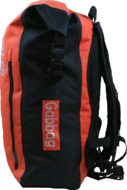 Gabbag Reflective 35L Waterdichte Rugzak - Rood -Camping Promotiewinkel 900 599 0ref210 400 03