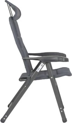 Crespo Air-Deluxe Compact AP-235 Standenstoel - Grijs -Camping Promotiewinkel 900 600 1149057 03