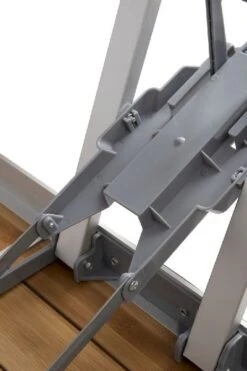 Bo-Camp 136 X 85 Inklapbare Picknicktafel - Bamboe -Camping Promotiewinkel 900 600 1404800 10