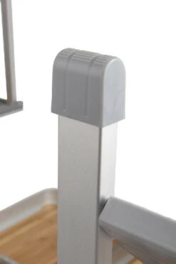 Bo-Camp 136 X 85 Inklapbare Picknicktafel - Bamboe -Camping Promotiewinkel 900 600 1404800 12