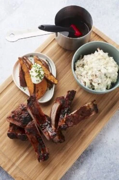 Barbecook Sauspan Met Marinadeborstel -Camping Promotiewinkel 900 600 bc acc 7211 sf 03 hr